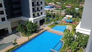 Aston Acacia 3BR Condo - Pool & Resort Facilities - Bukit Mertajam