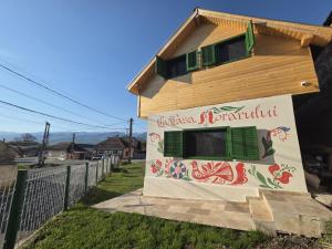 La casa morarului