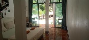 panorama resort soksan