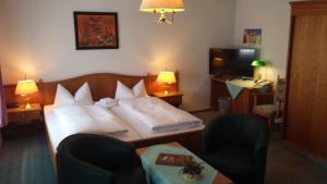 3 star hotel Hotel am Berg Spremberg Duitsland