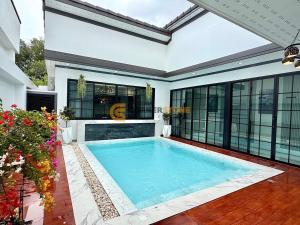 Luxury PCK Pool Villa North Pattaya #122