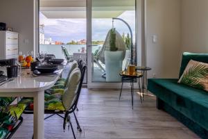 Piekny apartament przy plaży