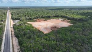 Selva Maya Camping and RVs