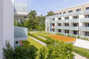Piekny apartament przy plaży