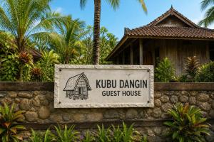 Kubu Dangin Ogang Guest House