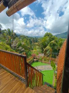 Kubu Dangin Ogang Guest House