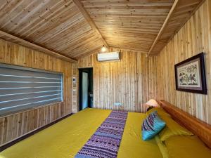 Du Lịch Cộng Đồng - Kỳ Thượng Am Váp