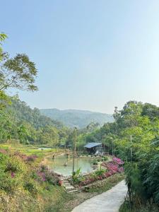 Du Lịch Cộng Đồng - Kỳ Thượng Am Váp