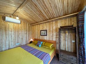 Du Lịch Cộng Đồng - Kỳ Thượng Am Váp