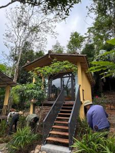 Du Lịch Cộng Đồng - Kỳ Thượng Am Váp