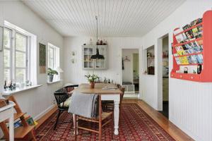 Lovely Plot With Sunroom And Green Surroundings