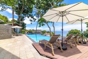 Anthiya Seaview Villa Hotel Phuket