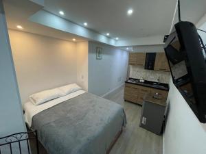 Apartamento tipo loft - Sector Campín y Movistar Arena