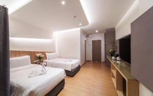 Praso Residence