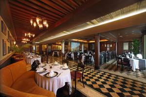 Gokulam Grand Hotel & Spa Bangalore