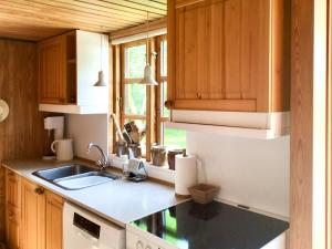 Lovely Summerhouse By Sejerø Bay