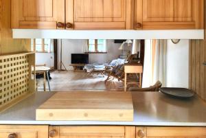 Lovely Summerhouse By Sejerø Bay