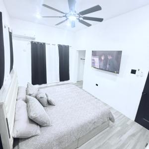 Modern Caribbean retreat 2