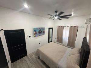 Modern Caribbean retreat 2