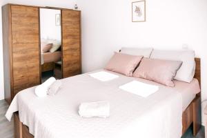 Prekrasan apartman “Marko” sa dvije sobe