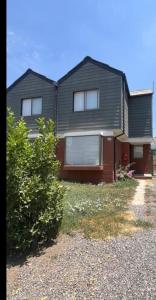 Casa vintage, en Rinconada de los Andes