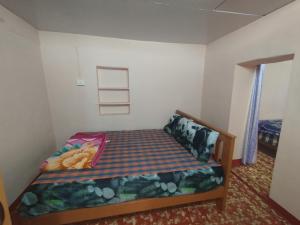 Valparai homestay
