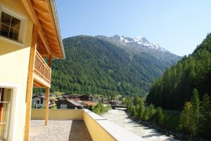 Residenz Zwieselstein App.11