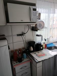 Espaço Zen 02 - Loft Completo - Ideal para Trabalho ou Lazer