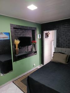 Espaço Zen 02 - Loft Completo - Ideal para Trabalho ou Lazer