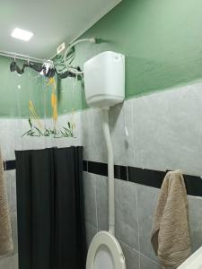 Espaço Zen 02 - Loft Completo - Ideal para Trabalho ou Lazer