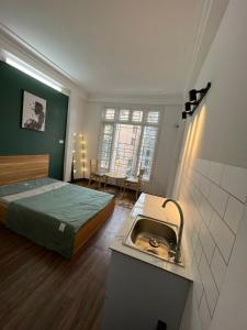 Cozy Home 45 Kim Ma Thuong