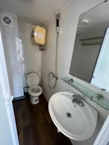 Cozy Home 45 Kim Ma Thuong
