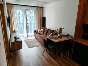 Apartament Antonio 5 Gdańsk centrum