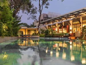 ibis Styles Goa Vagator - An Accor Brand