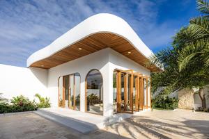DESAULU VILLAS - Boutique Private Room Pool View