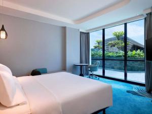 Novotel Yogyakarta International Airport Kulon Progo