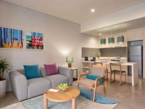 Novotel Living Saigon South