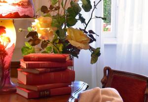 Maisons de vacances Hostellerie de la Motte jean : Chambre Double Supérieure