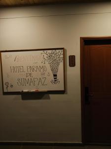 Hotel Páramo de Sumapaz