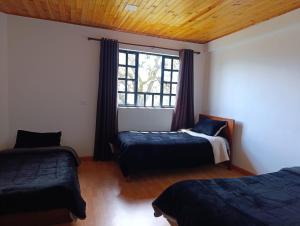 Hotel Páramo de Sumapaz