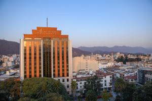 Hotel Alejandro I, Affiliated by Meliá