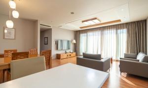 Elysian Gangchon Resort