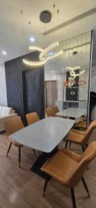 Luxury Condotel 2BR Vinhomes Skylake PH view Keangnam