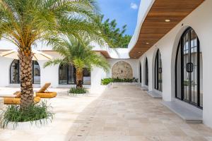DESAULU VILLAS - Boutique Private Room Pool View