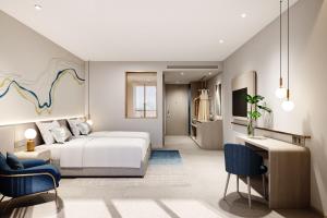 Meliá Aurea Nha Trang