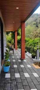 Taraka resort