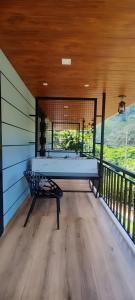 Taraka resort