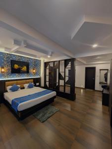 Taraka resort