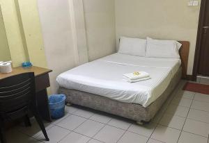 White House Hotel Kluang