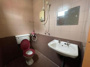 White House Hotel Kluang